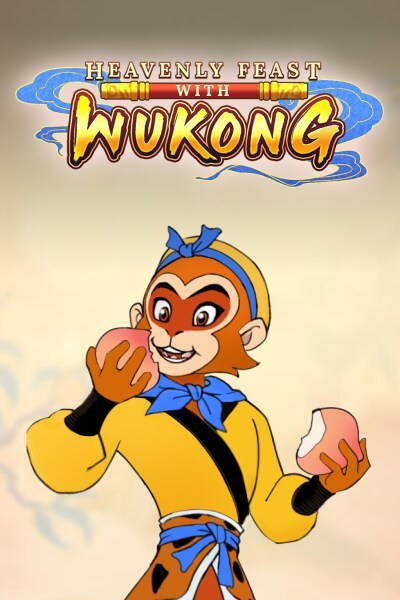 Heavenly Feast with Wu Kong