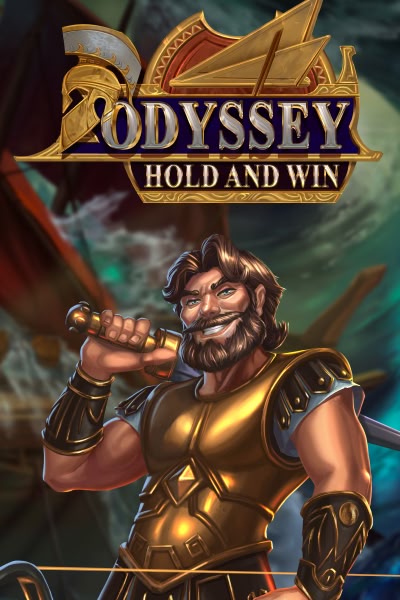 Odyssey Hold and Win
