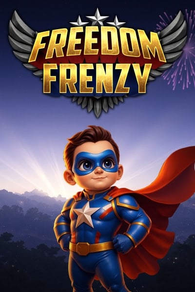 Freedom Frenzy