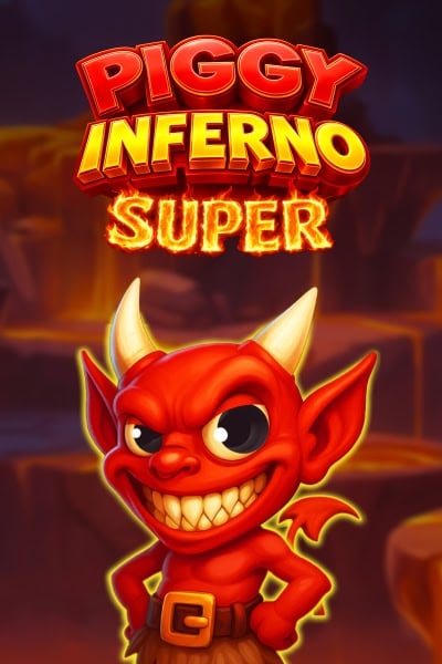 Super Piggy Inferno