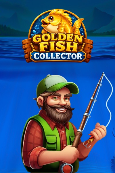 Golden Fish Collector
