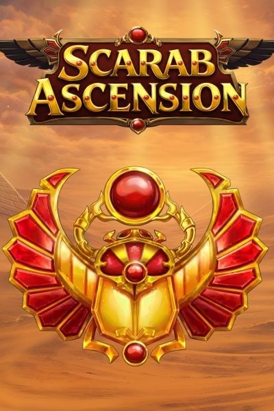 Scarab Ascension