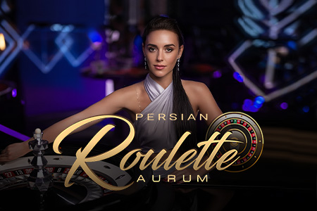 Aurum Roulette Persian
