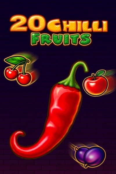 20 Chilli Fruits