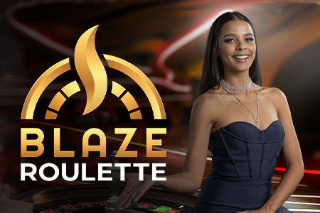Blaze Roulette